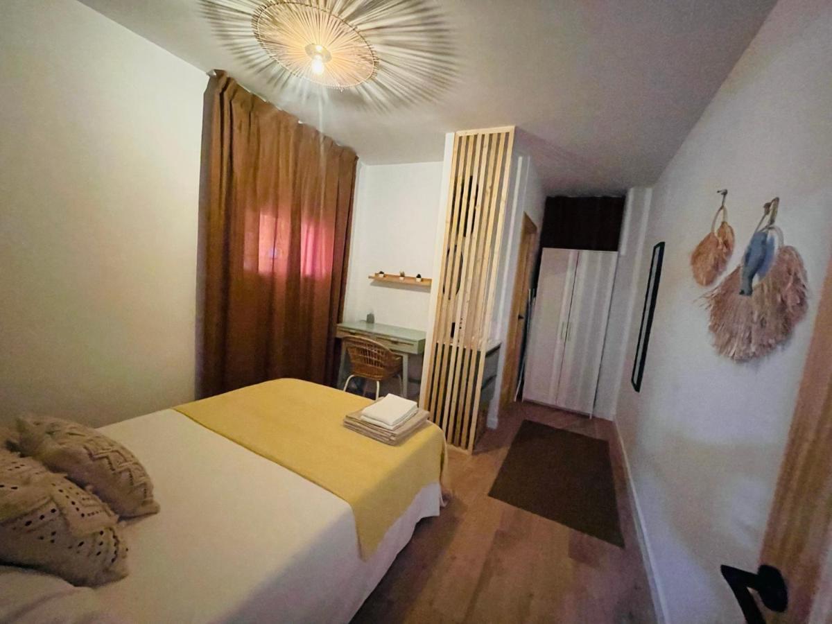 Apartamento Casa del palmar junior Valencia Exterior foto